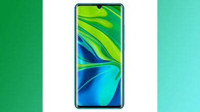 Xiaomi Mi CC9؛ موبایل مخصوص سرگرمی و عکاسی