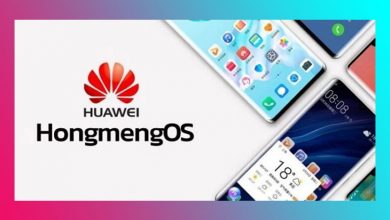 سیستم عامل اختصاصی هوآوی/Hongmeng OS