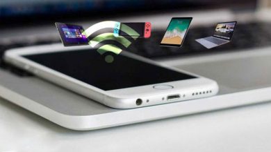 روش جدید اپل برای ورود به وب سایت iCloud به جای استفاده از پسورد