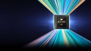 رونمایی هوآوی از Kirin 990 SoC در رویداد IFA 2019