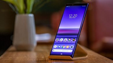 سونی اکسپریا وان ناامید کننده در تست دوربین!