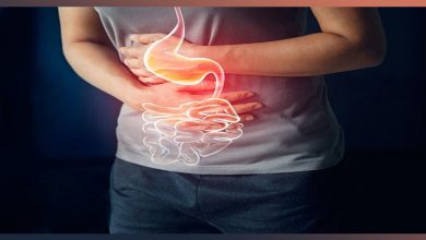 پیشگیری از سوزش معده با کنترل ۱۰ ماده خوراکی