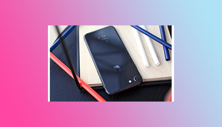 چینیها رقیبی قدرتمند برای ایردراپ اپل را میسازند