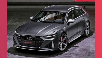 آئودی ۲۰۲۰ قدرتمندتر از همیشه!