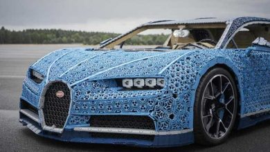 بوگاتی در فکر بازپسگیری صدر جدول!