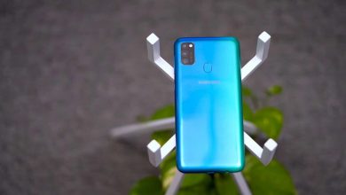 گلکسی ام ۳۰ اس؛ رقیب شیائومی می ای ۳