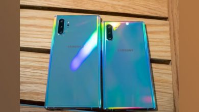 مقایسه عملکرد گلکسی نوت ۱۰ و گلکسی نوت ۱۰ پلاس