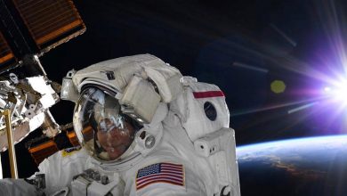 اولین هک حساب بانکی از فضا!