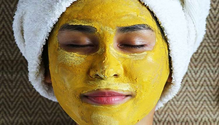 10 ماسک خانگی برای درمان آفتاب سوختگی !