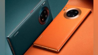 هوآوی، ۶ سپتامبر ۲۰۱۹ از Mate 30 pro رونمایی میکند