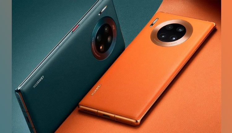 هوآوی، ۶ سپتامبر ۲۰۱۹ از Mate 30 pro رونمایی میکند