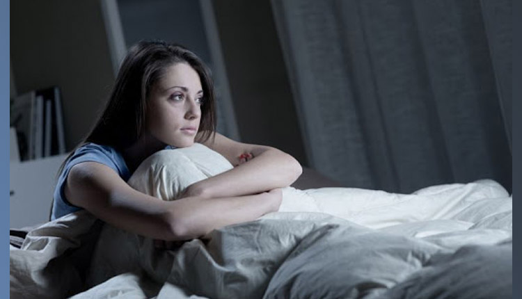 کمبود خواب دردسرسازتر از شبکههای اجتماعی است.