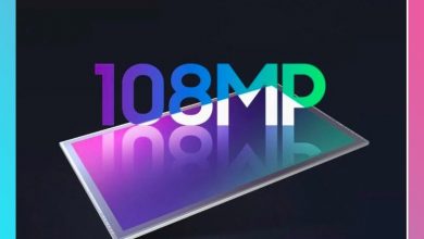 لنز ۱۰۸ مگاپیکسلی سامسونگ