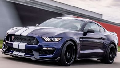 فورد به زودی مدل موستانگ GT350R را عرضه میکند.