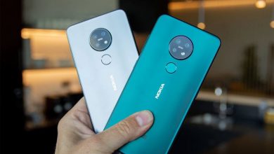 Nokia 7.2؛ میانرده تازه نفس نوکیا