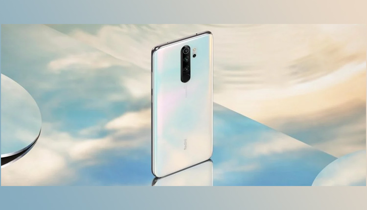 آیا رویای رکوردشکنی ردمی Note 8 Pro محقق میشود؟