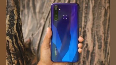 معرفی و مشخصات Realme 5 Pro
