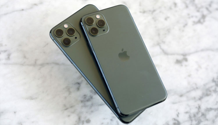 نقد و بررسی گوشی آیفون ۱۱ پرو مکس