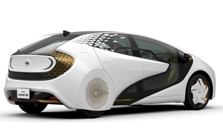 المپیک ۲۰۲۰ ژاپن؛ صحنه قدرتنمایی ماشینهای خودران!