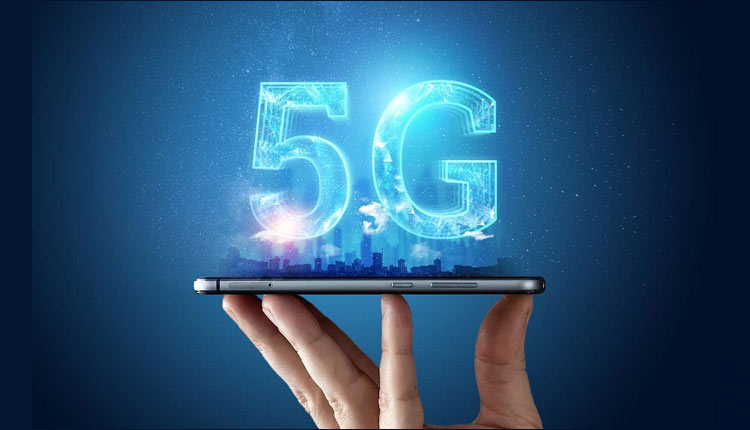 در سال آینده گوشیهای میان رده نیز از شبکه ۵G پشتیبانی خواهند کرد.