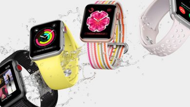 هرآنچه باید راجع به اپل واچ سری ۵ بدانید! + ویدئو