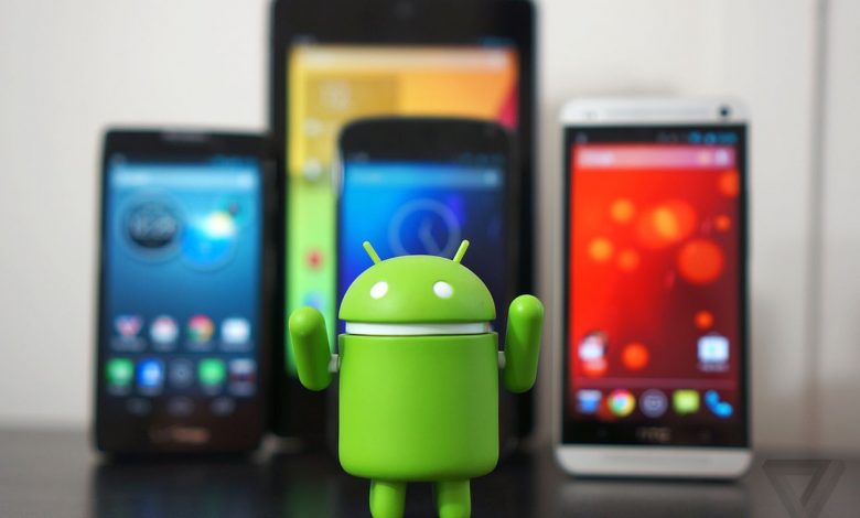 حافظه نهان؛ بلای جان گوشیهای اندرویدی!