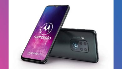 IFA 2019 میزبان موتورولا وان زوم شد