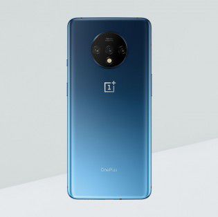 OnePlus 7T در Geekbench با رم ۸ گیگابایتی و اندروید ۱۰ مشاهده شد