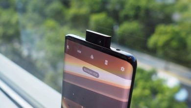 Vivo Nex 3 پرچمداری با نمایشگر نوآورانه؛ رقیب گوشی های ۵G