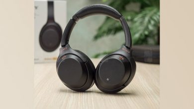 سونی WH-H910N؛ بهترین هدفون IFA 2019