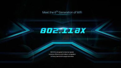 قابلیتهای نسخه جدید وای فای؛ WiFi 6