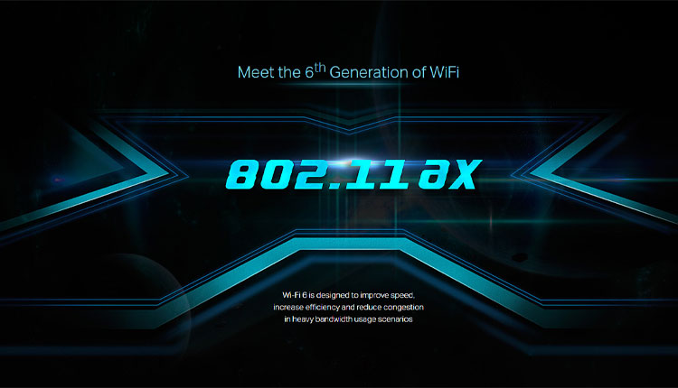 قابلیتهای نسخه جدید وای فای؛ WiFi 6