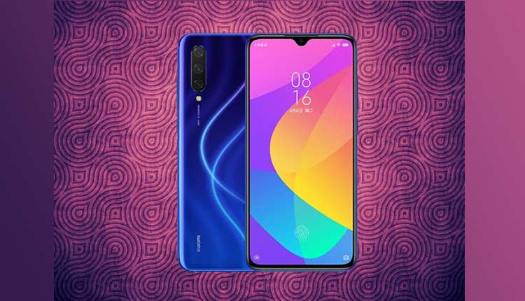 عرضه جهانی MI CC9 با نام Xiaomi Mi 9 Lite