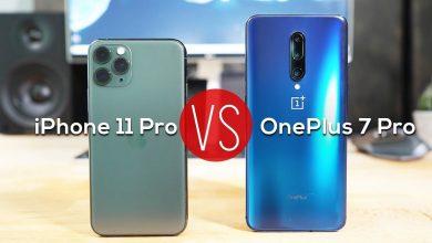 oneplus 7 pro iphone 11 pro