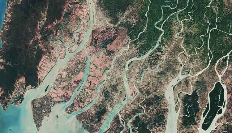 اقلیمهای زیرزمین ممکن است به قدمت سطح زمین باشند