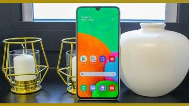 گلکسی ای ۹۰: اولین گوشی ۵G سری A سامسونگ