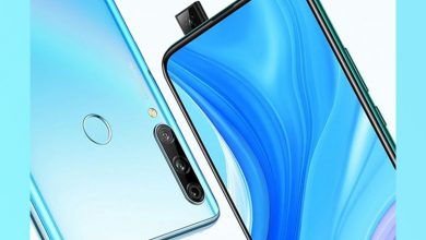 انتظارها برای عرضه هوآوی اینجوی ۱۰ پلاس به پایان رسید!