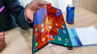 تاریخ عرضه هوآوی میت ایکس مشخص شد