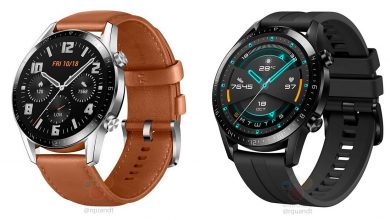 بزودی؛ رونمایی از مدل جدید ساعت هوشمند هوآوی!