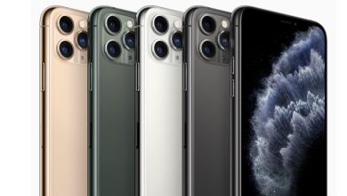 باتری گوشی آیفون ۱۱ پرو مکس برنده رقابت با گوشیهای مطرح بازار