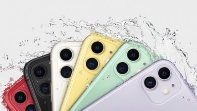 داشتهها و نداشتههای سری آیفون ۱۱