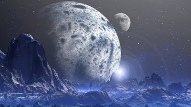 از پسر عموی زمین چه میدانید