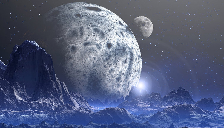 از پسر عموی زمین چه میدانید