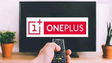 طیف رنگی OnePlus TV شما را شگفت زده خواهد کرد