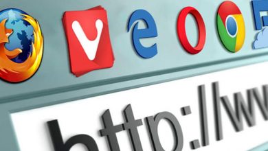 بهترین مرورگرهای وب برای اندروید! #پارت ۱