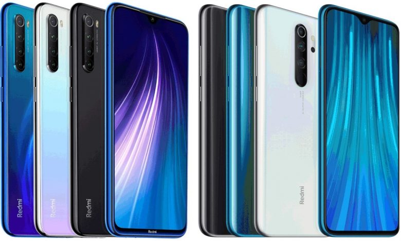 مقایسه و بررسی جدیدترین میانردههای شیائومی؛ شیائومی ردمی نوت ۸ پرو و شیائومی ردمی نوت ۸