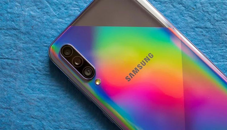 نقد و بررسی سامسونگ گلکسی ای ۵۰ اس؛ میانردهای با دوربین ۴۸ مگاپیکسلی به همراه ویدئو