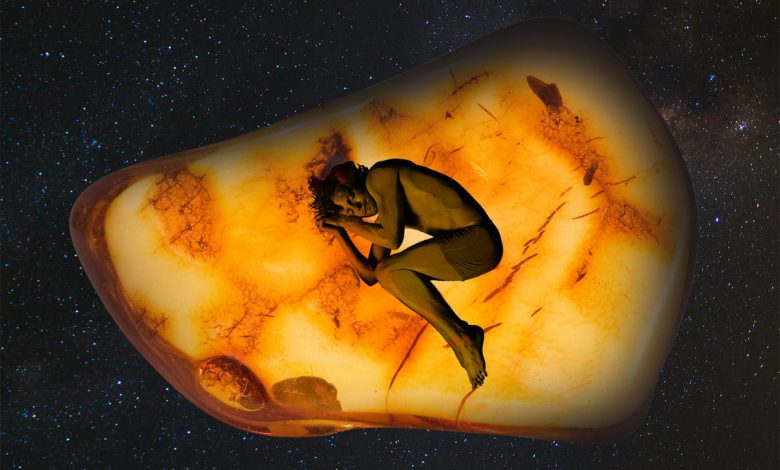 انتقال DNA مخلوقات زمینی به فضا؛ حماقت یا آیندهنگری