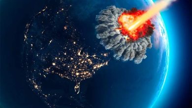 آیا باید با زمین خداحافظی کرد؟