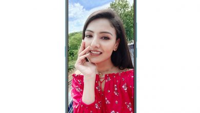 ویوو وی ۱۷ پرو؛ اولین گوشی با دوربین سلفی دوگانه پاپاپ